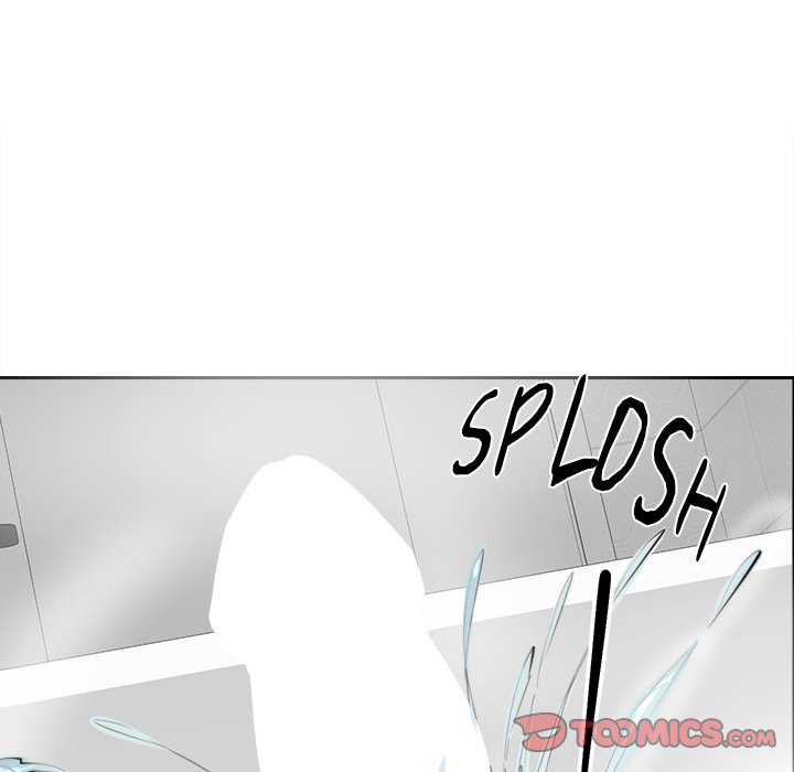 All-Girl Sharehouse Chapter 11 Page 135