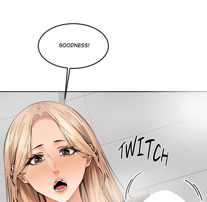 All-Girl Sharehouse Chapter 11 Page 137