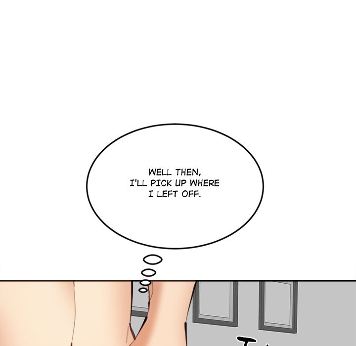 All-Girl Sharehouse Chapter 11 Page 14