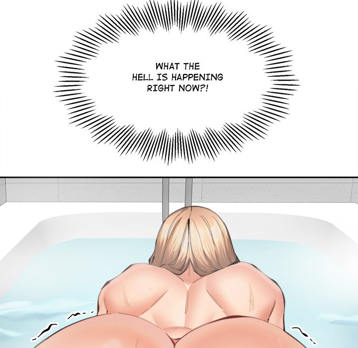All-Girl Sharehouse Chapter 11 Page 146