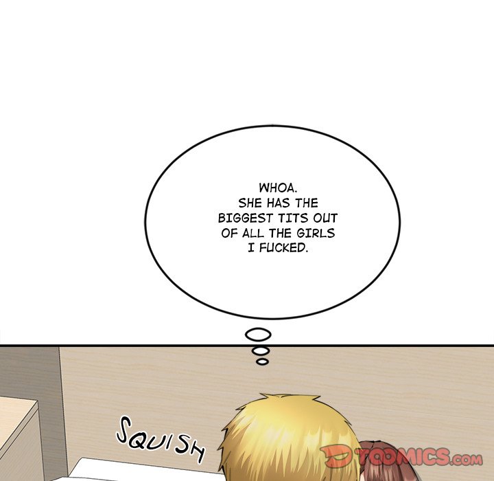 All-Girl Sharehouse Chapter 11 Page 21