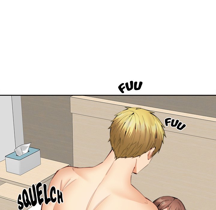All-Girl Sharehouse Chapter 11 Page 29