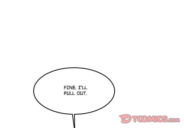 All-Girl Sharehouse Chapter 11 Page 3
