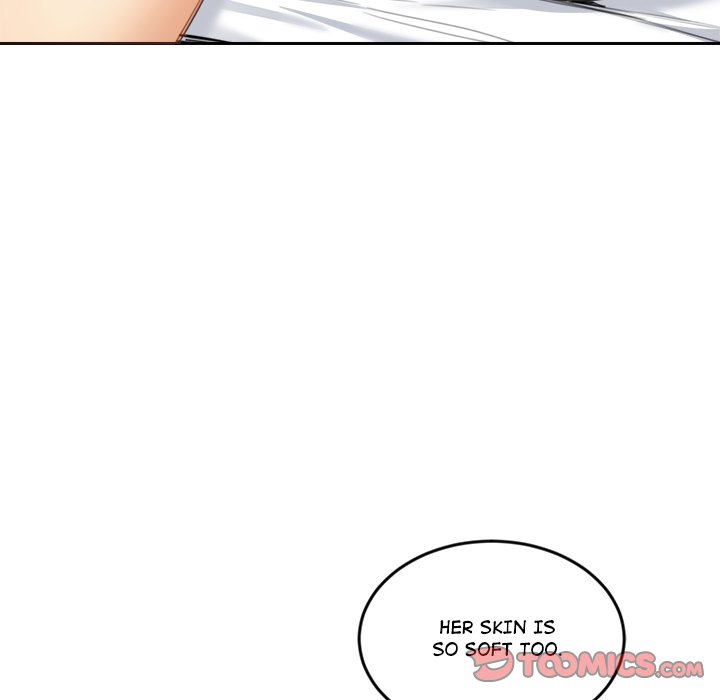 All-Girl Sharehouse Chapter 11 Page 33