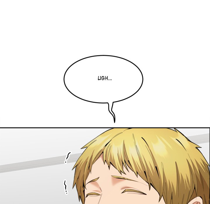 All-Girl Sharehouse Chapter 11 Page 60