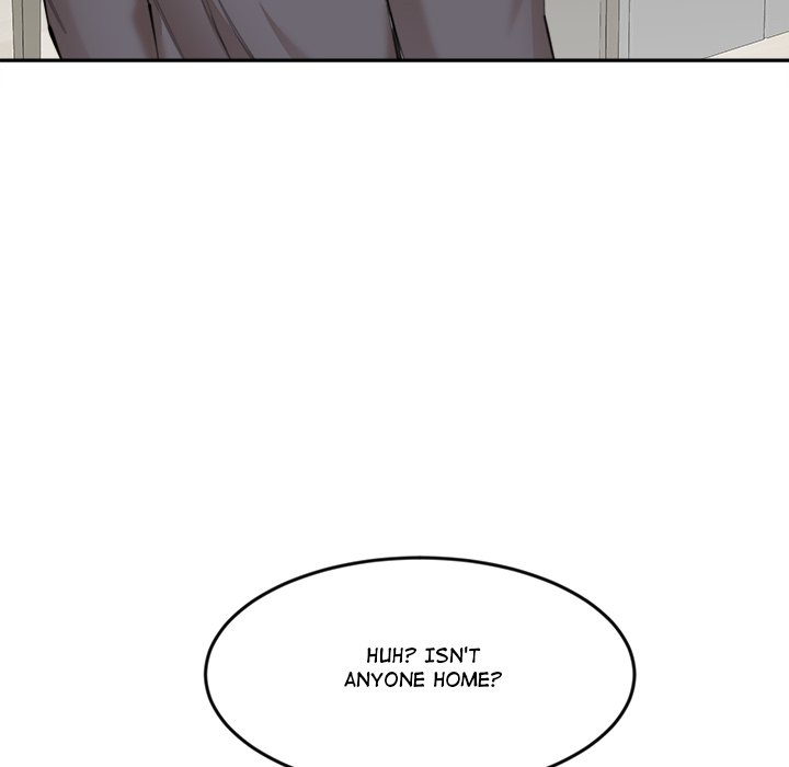 All-Girl Sharehouse Chapter 11 Page 83