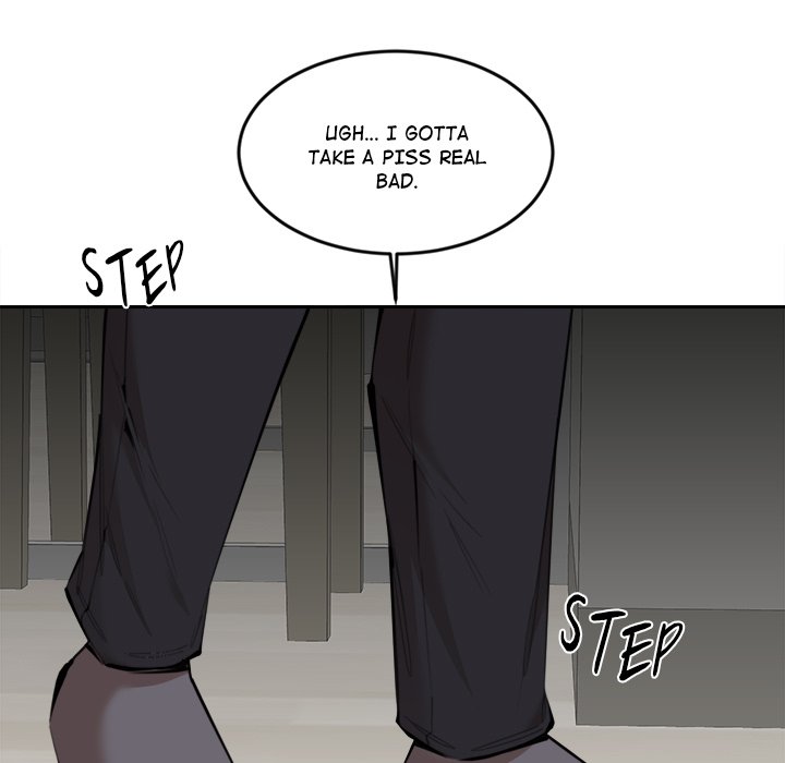 All-Girl Sharehouse Chapter 11 Page 86