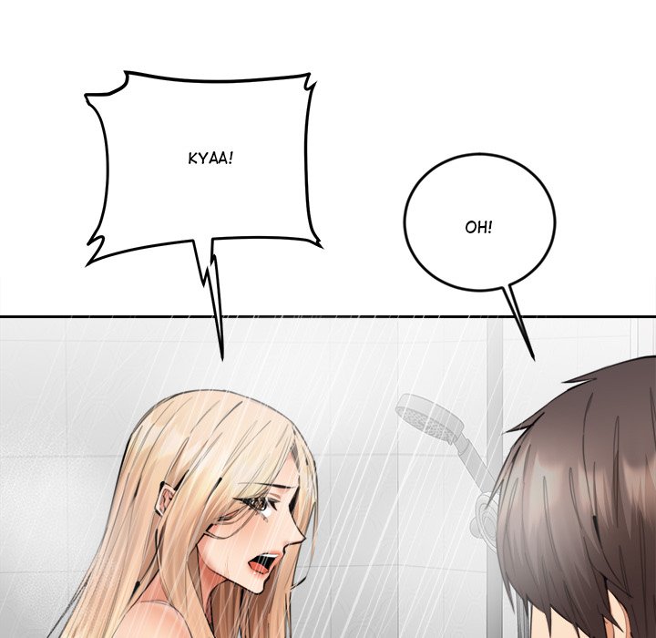 All-Girl Sharehouse Chapter 11 Page 90