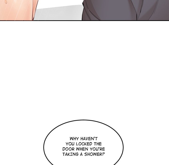 All-Girl Sharehouse Chapter 11 Page 92