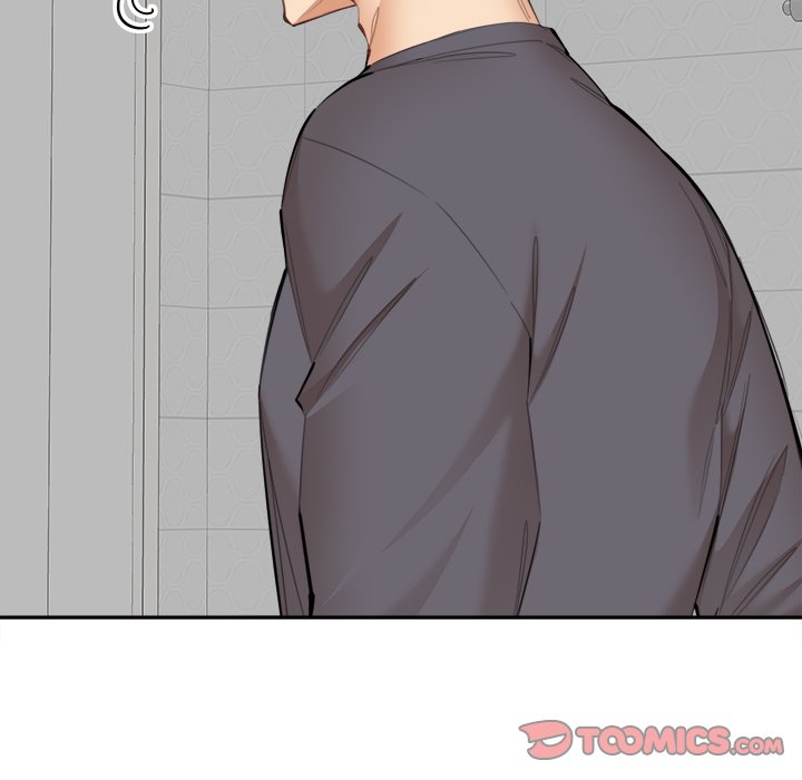 All-Girl Sharehouse Chapter 11 Page 99