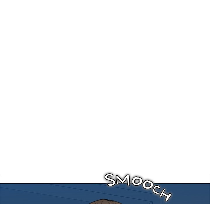 All-Girl Sharehouse Chapter 12 Page 100