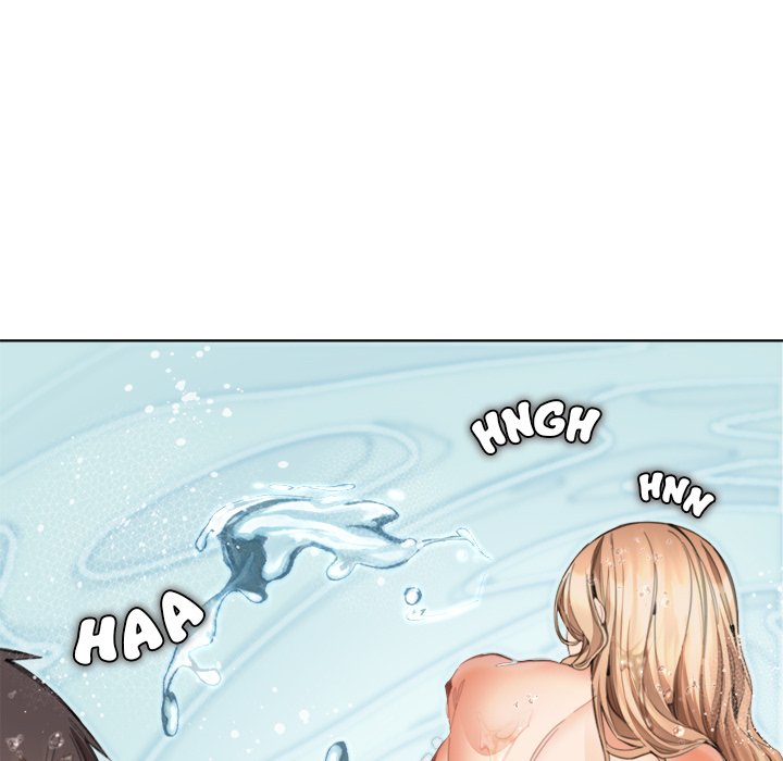 All-Girl Sharehouse Chapter 12 Page 107