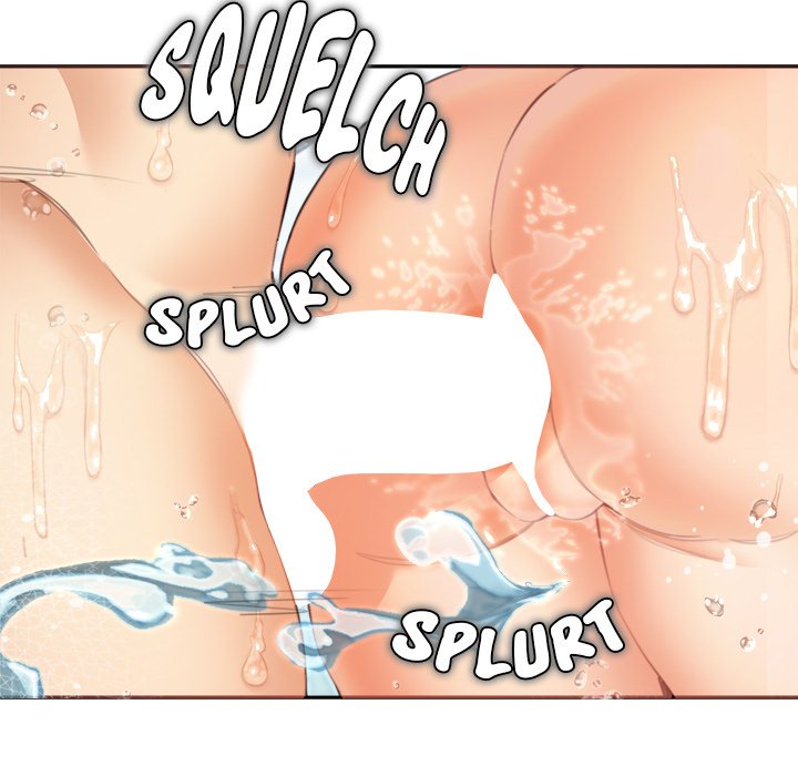 All-Girl Sharehouse Chapter 12 Page 121