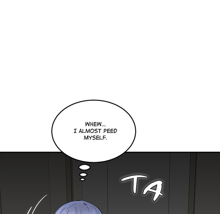 All-Girl Sharehouse Chapter 12 Page 136
