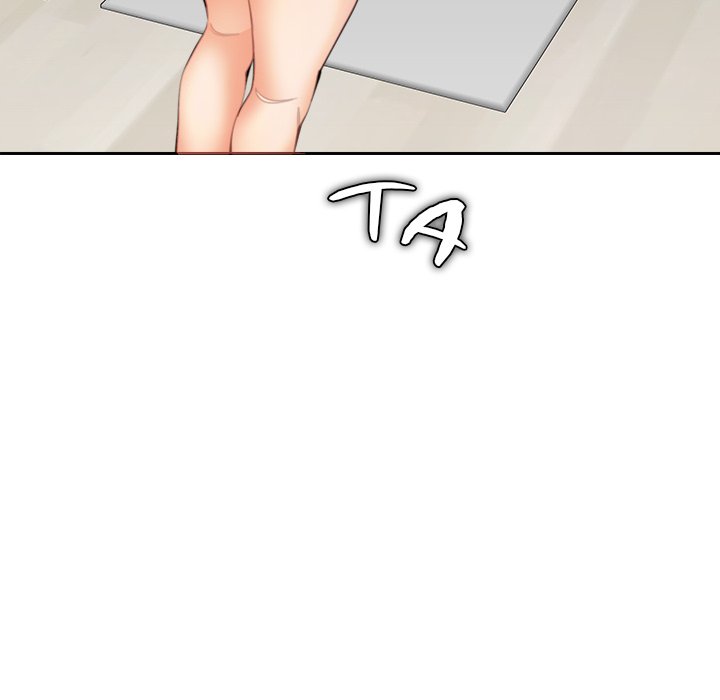All-Girl Sharehouse Chapter 12 Page 138