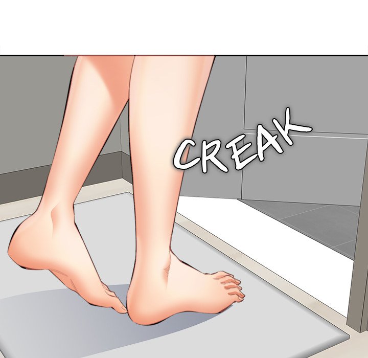 All-Girl Sharehouse Chapter 12 Page 139