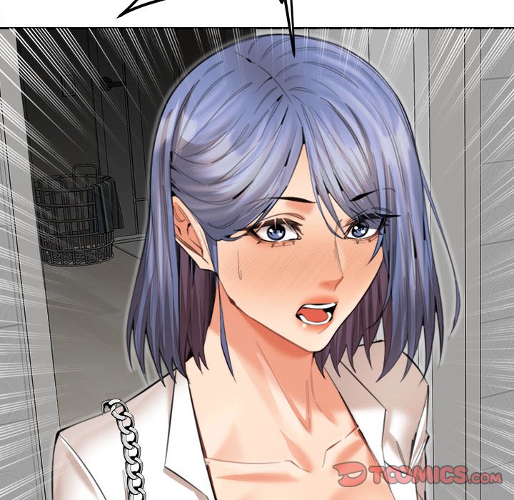 All-Girl Sharehouse Chapter 12 Page 141