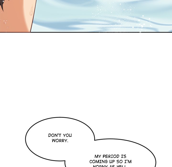All-Girl Sharehouse Chapter 12 Page 16