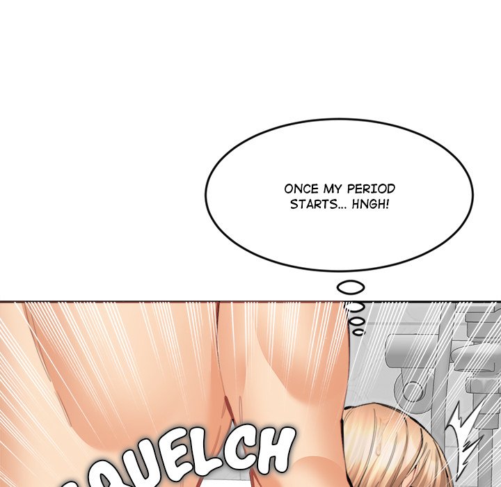 All-Girl Sharehouse Chapter 12 Page 19