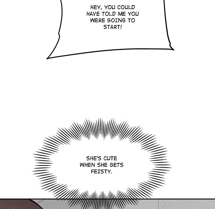 All-Girl Sharehouse Chapter 12 Page 24