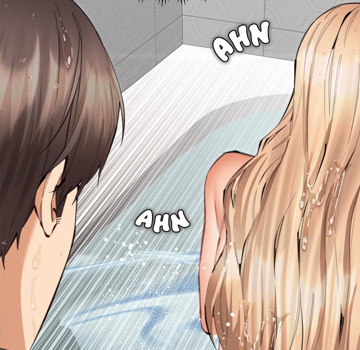 All-Girl Sharehouse Chapter 12 Page 25