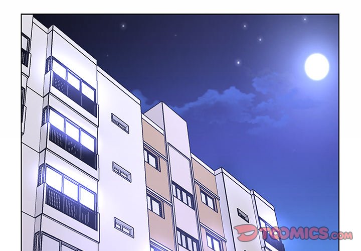 All-Girl Sharehouse Chapter 12 Page 3