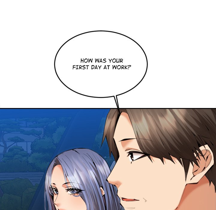 All-Girl Sharehouse Chapter 12 Page 38