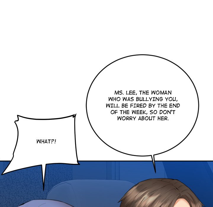 All-Girl Sharehouse Chapter 12 Page 44