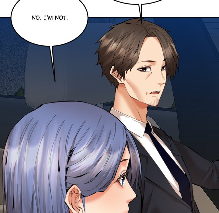 All-Girl Sharehouse Chapter 12 Page 49