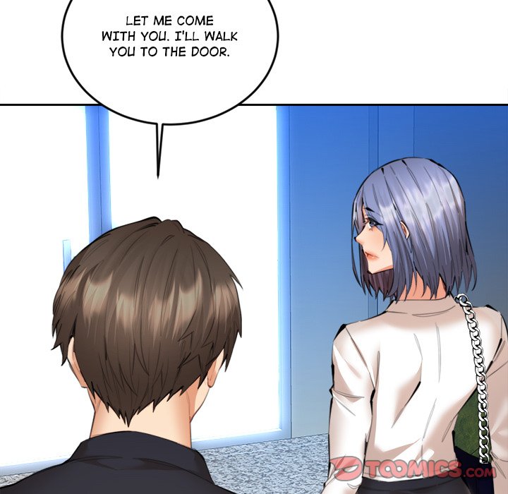 All-Girl Sharehouse Chapter 12 Page 63