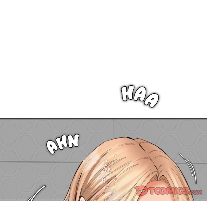 All-Girl Sharehouse Chapter 12 Page 75