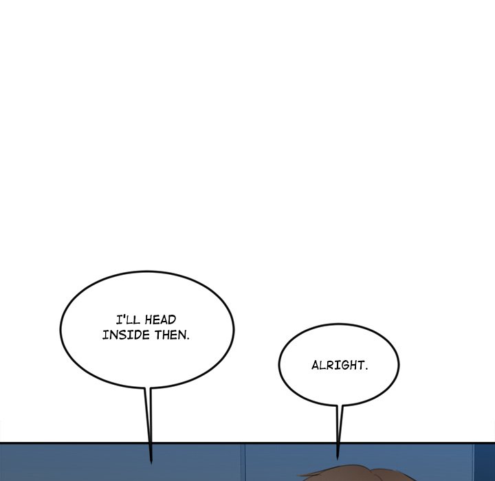 All-Girl Sharehouse Chapter 12 Page 83