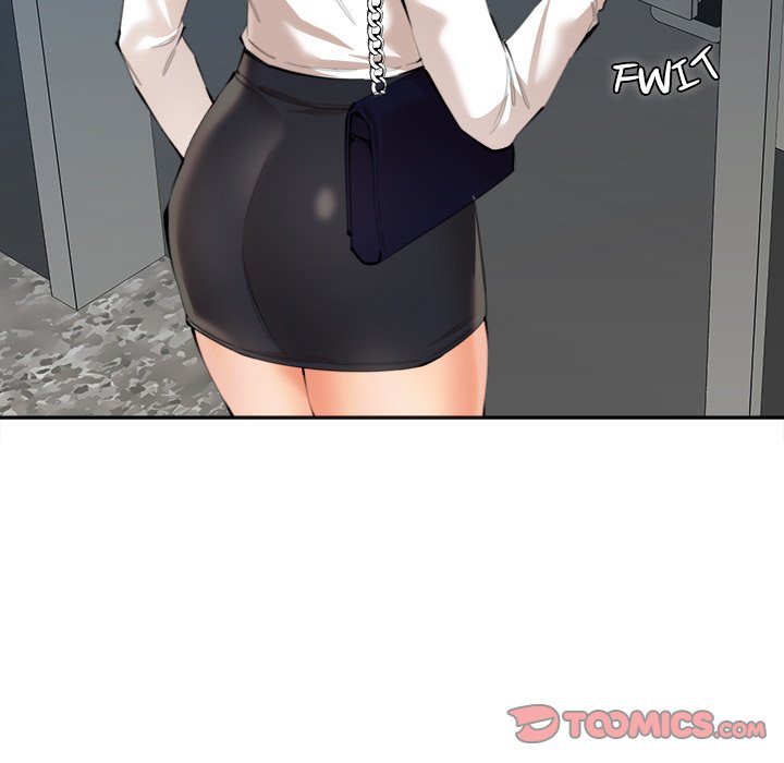 All-Girl Sharehouse Chapter 12 Page 87