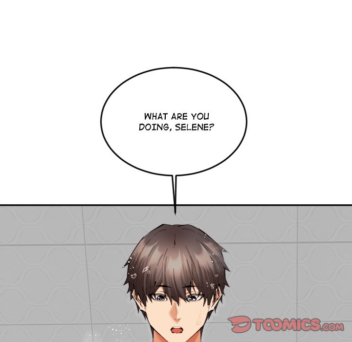 All-Girl Sharehouse Chapter 12 Page 9