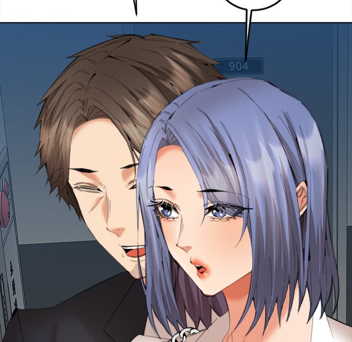 All-Girl Sharehouse Chapter 12 Page 91