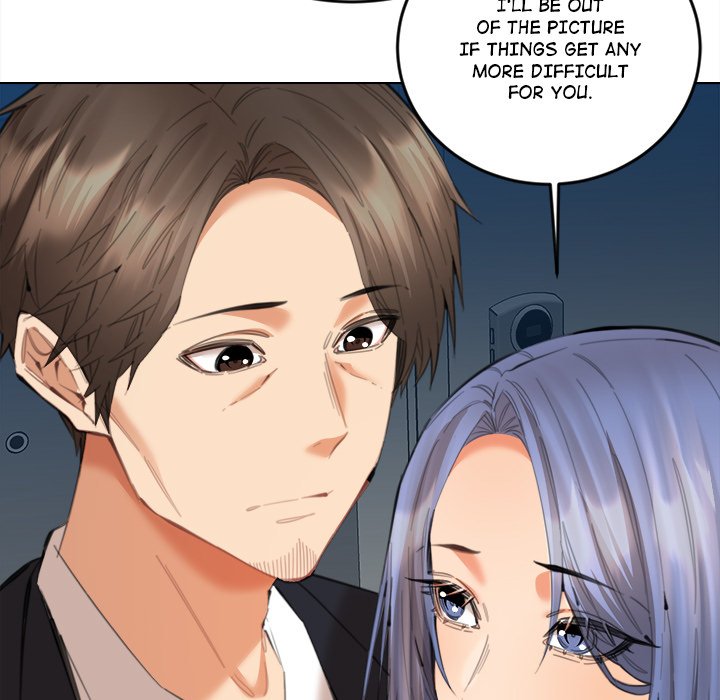 All-Girl Sharehouse Chapter 12 Page 96