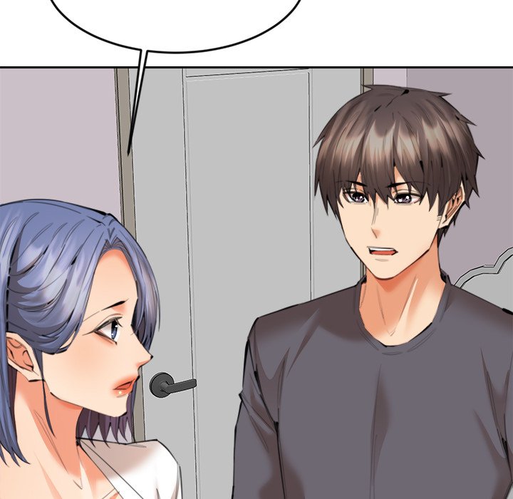 All-Girl Sharehouse Chapter 13 Page 101