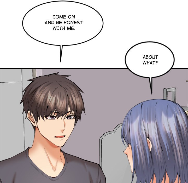 All-Girl Sharehouse Chapter 13 Page 103