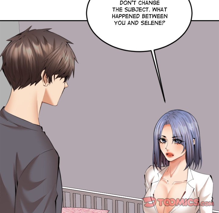 All-Girl Sharehouse Chapter 13 Page 111