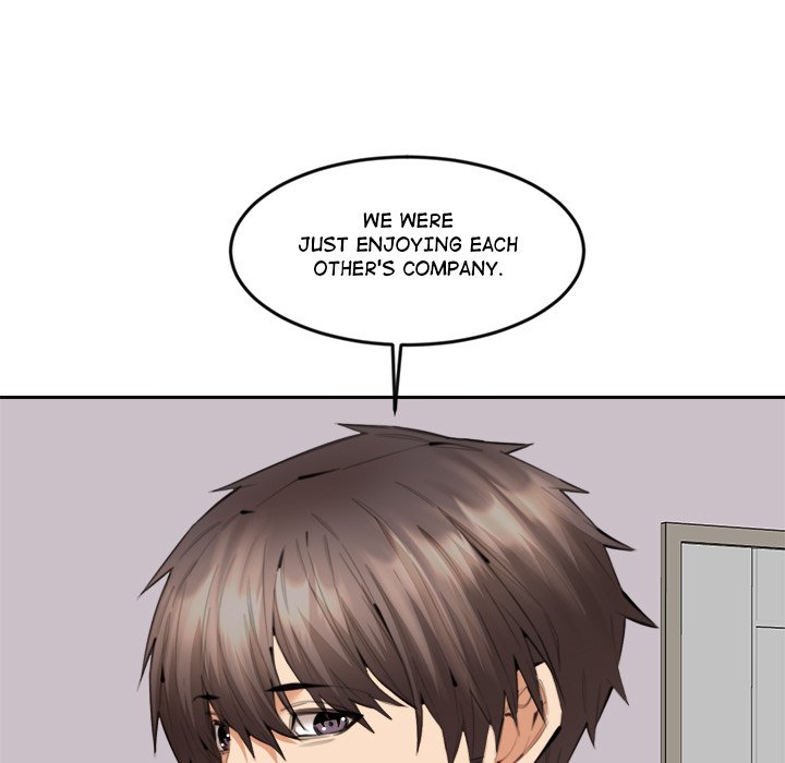 All-Girl Sharehouse Chapter 13 Page 113
