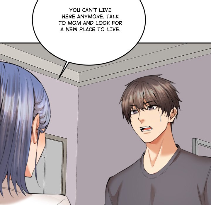 All-Girl Sharehouse Chapter 13 Page 118