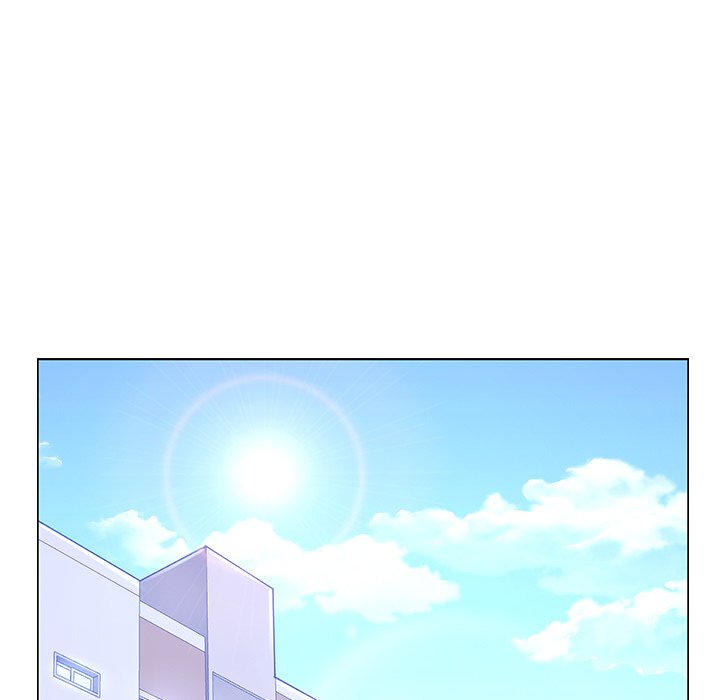 All-Girl Sharehouse Chapter 13 Page 123