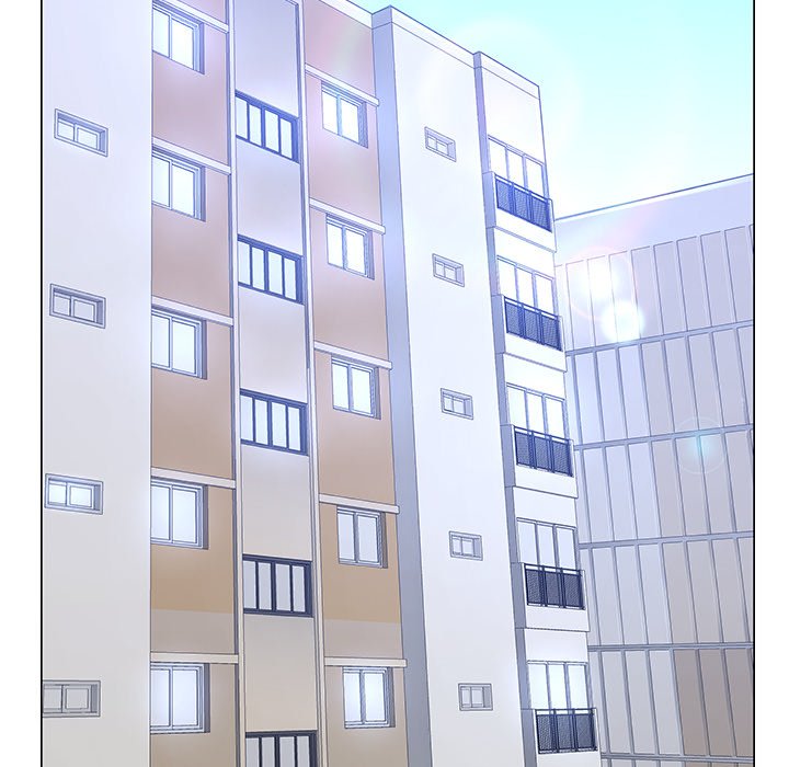 All-Girl Sharehouse Chapter 13 Page 124