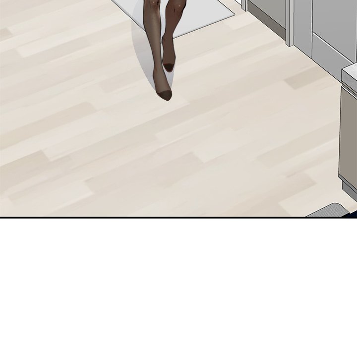 All-Girl Sharehouse Chapter 13 Page 127