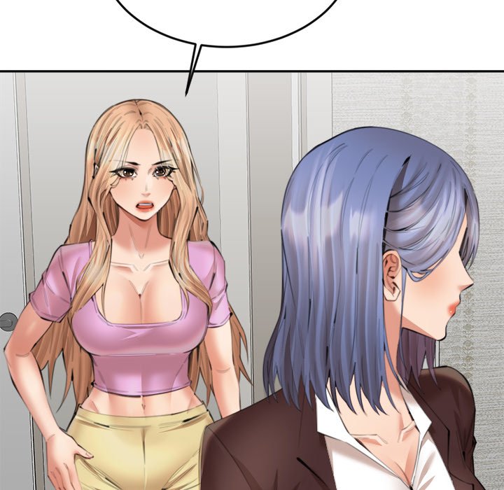 All-Girl Sharehouse Chapter 13 Page 131