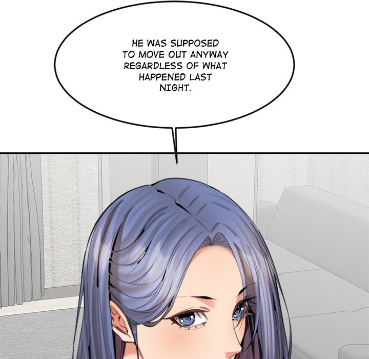 All-Girl Sharehouse Chapter 13 Page 133