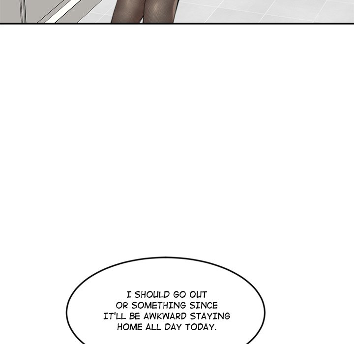 All-Girl Sharehouse Chapter 13 Page 137