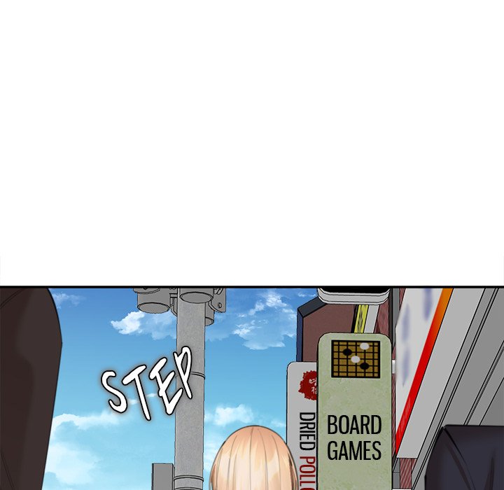 All-Girl Sharehouse Chapter 13 Page 141