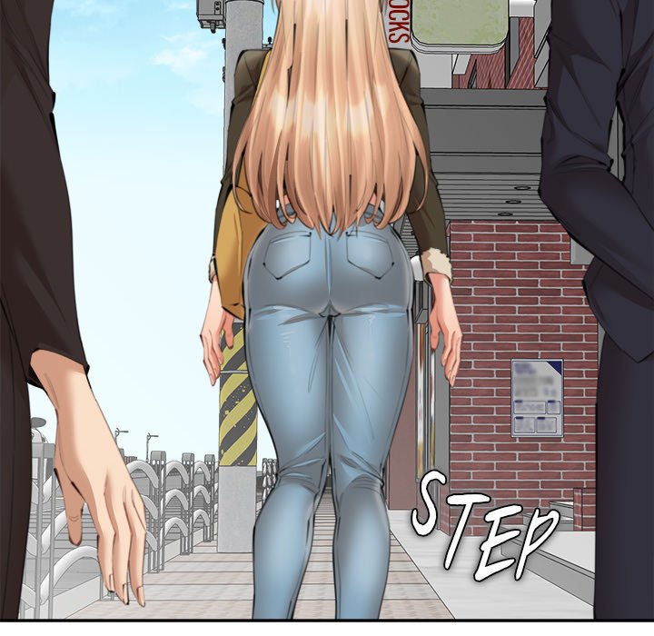 All-Girl Sharehouse Chapter 13 Page 142