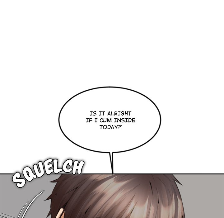 All-Girl Sharehouse Chapter 13 Page 162